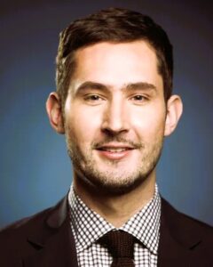 kevin systrom photo